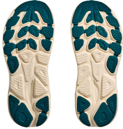 Hoka Clifton 10 Womens Running Shoes - Pink