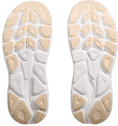 Hoka Clifton 10 Womens Running Shoes - Black