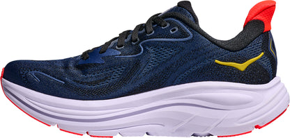 Hoka Clifton 10 Womens Running Shoes - Blue