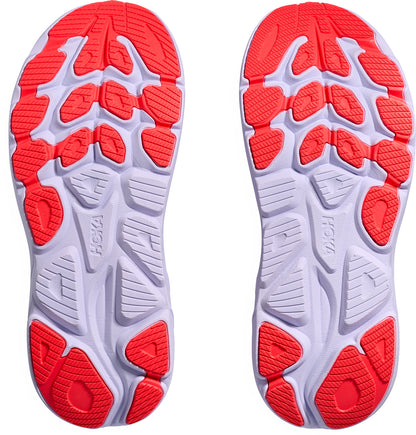 Hoka Clifton 10 Womens Running Shoes - Blue