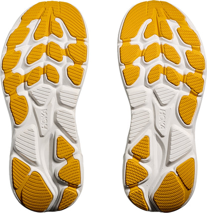 Hoka Clifton 10 Junior Running Shoes - Blue