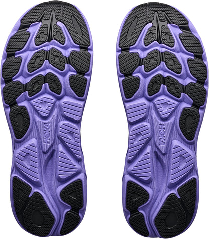 Hoka Clifton 11 Mens Running Shoes - Black