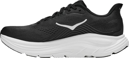 Hoka Clifton 11 Mens Running Shoes - Black