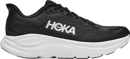Hoka Clifton 11 Mens Running Shoes - Black