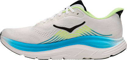 Hoka Clifton 11 Mens Running Shoes - White