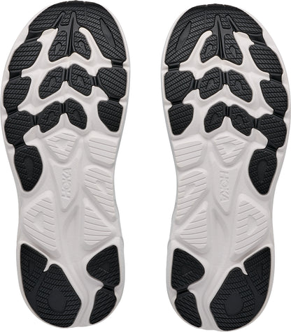 Hoka Clifton 11 Mens Running Shoes - White