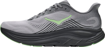 Hoka Clifton 11 Mens Running Shoes - Grey