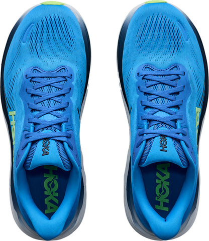 Hoka Clifton 11 Mens Running Shoes - Blue