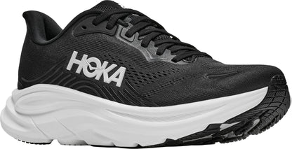 Hoka Clifton 11 Womens Running Shoes - Black