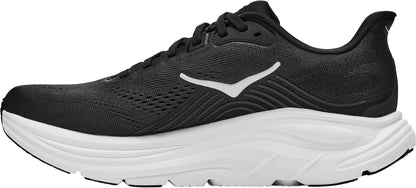 Hoka Clifton 11 Womens Running Shoes - Black