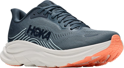 Hoka Clifton 11 Womens Running Shoes - Blue