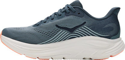 Hoka Clifton 11 Womens Running Shoes - Blue