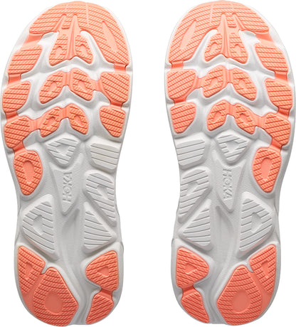 Hoka Clifton 11 Womens Running Shoes - Blue