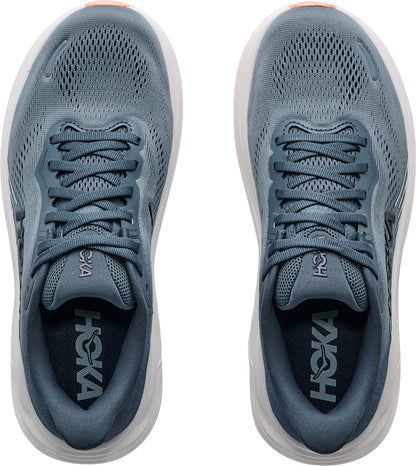 Hoka Clifton 11 Womens Running Shoes - Blue
