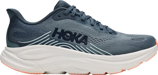 Hoka Clifton 11 Womens Running Shoes - Blue