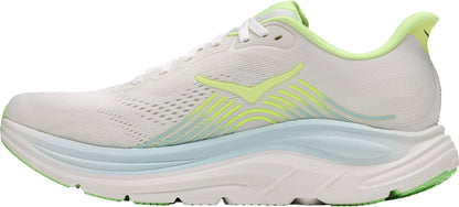 Hoka Clifton 11 Womens Running Shoes - White
