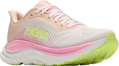 Hoka Clifton 11 Womens Running Shoes - Orange