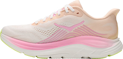 Hoka Clifton 11 Womens Running Shoes - Orange