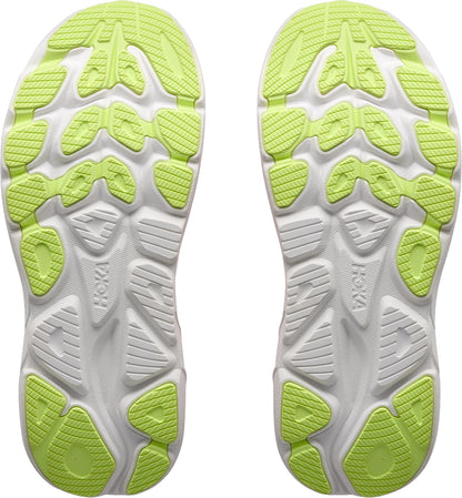 Hoka Clifton 11 Womens Running Shoes - Orange