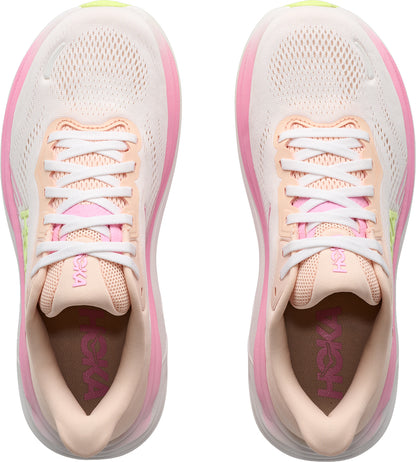 Hoka Clifton 11 Womens Running Shoes - Orange