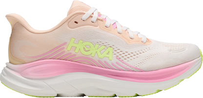 Hoka Clifton 11 Womens Running Shoes - Orange