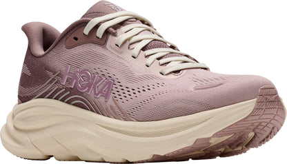 Hoka Clifton 11 Womens Running Shoes - Pink