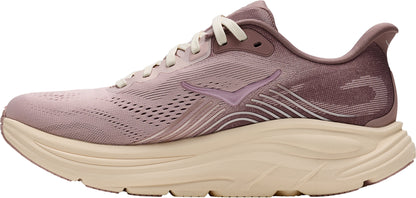 Hoka Clifton 11 Womens Running Shoes - Pink