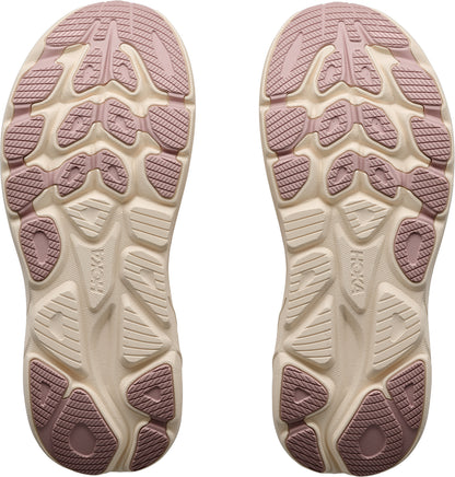 Hoka Clifton 11 Womens Running Shoes - Pink