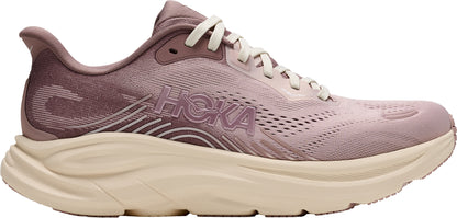 Hoka Clifton 11 Womens Running Shoes - Pink