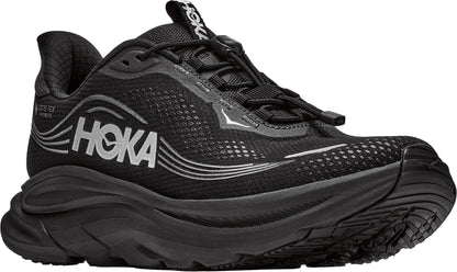 Hoka Clifton 11 GORE-TEX Mens Running Shoes - Black