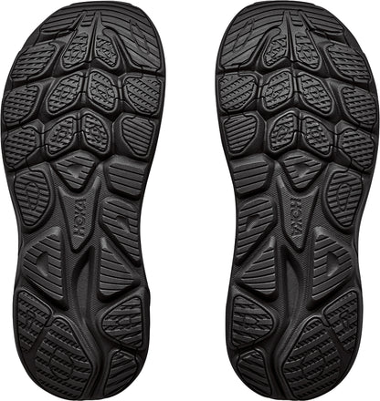 Hoka Clifton 11 GORE-TEX Mens Running Shoes - Black