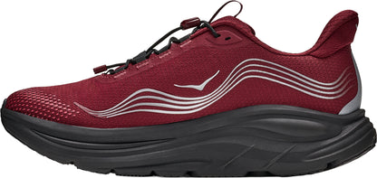 Hoka Clifton 22 GORE-TEX Mens Running Shoes - Red