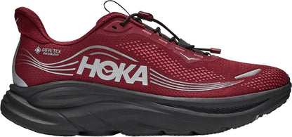 Hoka Clifton 22 GORE-TEX Mens Running Shoes - Red