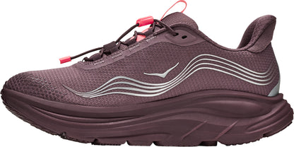 Hoka Clifton 11 GORE-TEX Womens Running Shoes - Red