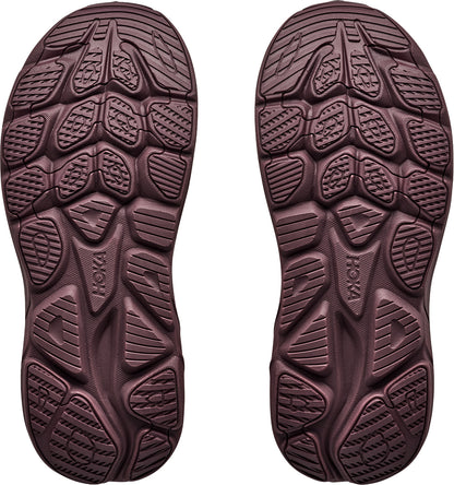 Hoka Clifton 11 GORE-TEX Womens Running Shoes - Red