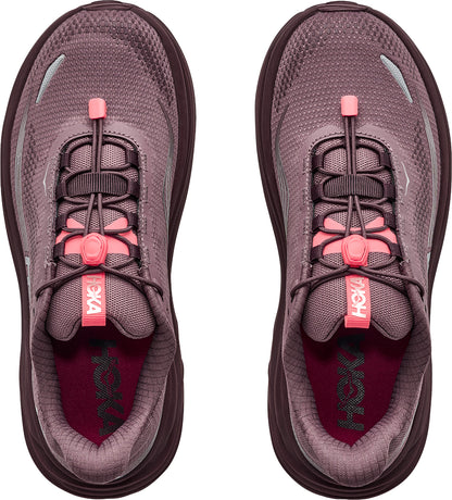 Hoka Clifton 11 GORE-TEX Womens Running Shoes - Red