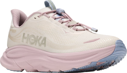 Hoka Clifton 11 GORE-TEX Womens Running Shoes - Cream
