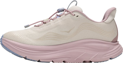 Hoka Clifton 11 GORE-TEX Womens Running Shoes - Cream