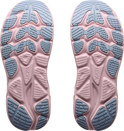 Hoka Clifton 11 GORE-TEX Womens Running Shoes - Cream