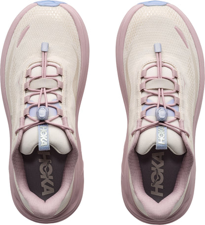 Hoka Clifton 11 GORE-TEX Womens Running Shoes - Cream