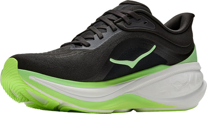 Hoka Clifton PRO Mens Running Shoes - Black