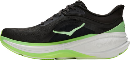 Hoka Clifton PRO Mens Running Shoes - Black