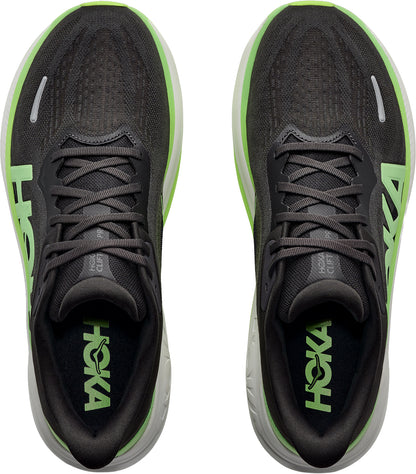 Hoka Clifton PRO Mens Running Shoes - Black