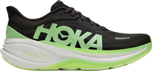 Hoka Clifton PRO Mens Running Shoes - Black