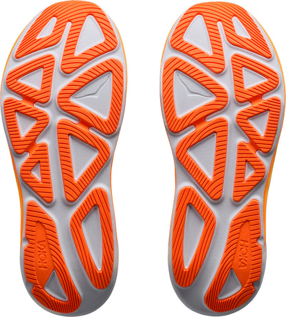 Hoka Clifton PRO Mens Running Shoes - Grey