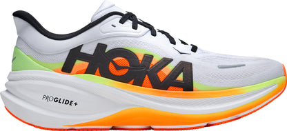 Hoka Clifton PRO Mens Running Shoes - Grey