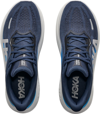 Hoka Clifton PRO Mens Running Shoes - Blue