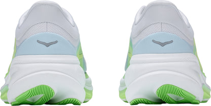Hoka Clifton PRO Womens Running Shoes - Grey