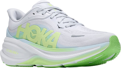 Hoka Clifton PRO Womens Running Shoes - Grey