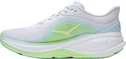 Hoka Clifton PRO Womens Running Shoes - Grey